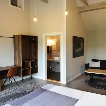Fosshotel Hellnar-2